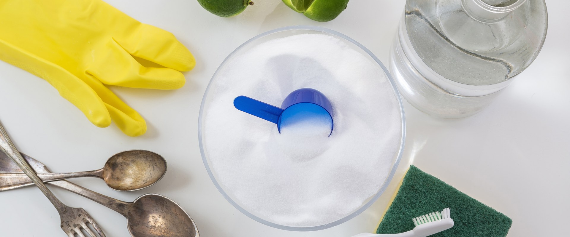 What tools and supplies do i need for effective and safe house cleaning?