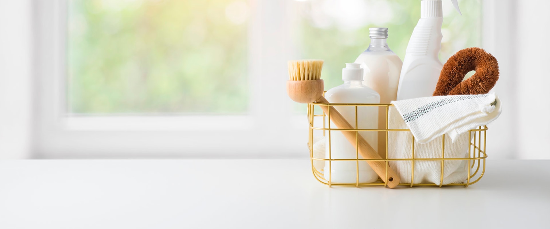 How much do eco friendly cleaning products cost?