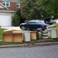 How many junk removal companies are there in the us?