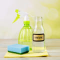 Why is it better to use eco friendly cleaning products?