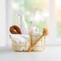 How much do eco friendly cleaning products cost?