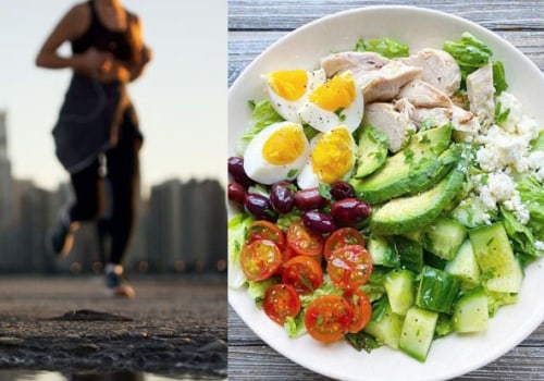 What are 5 tips for a healthy lifestyle?